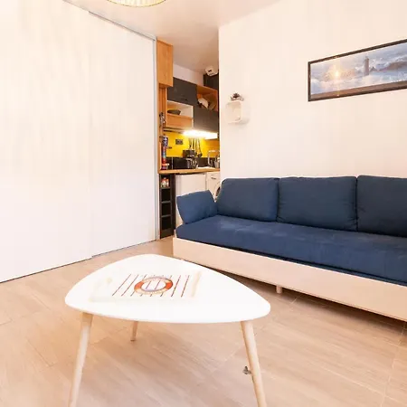 Le Bihan - Wifi - Centre Lägenhet Vannes