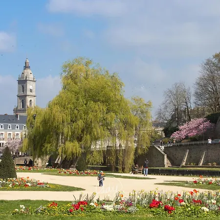 Le Bihan - Wifi - Centre Vannes
